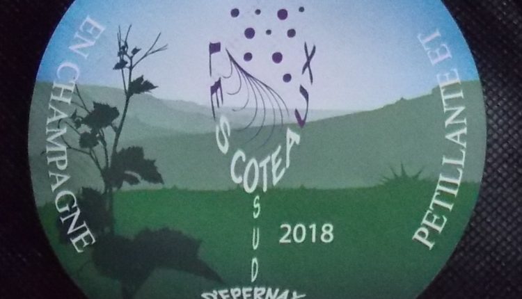 ESCAPADE 2018-1