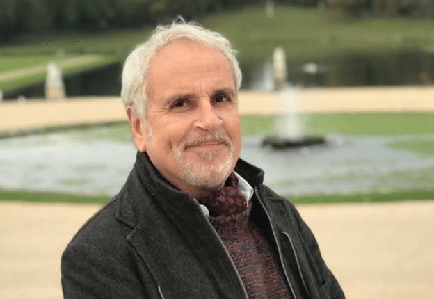 Johan Op De Beeck – Davidsfonds Zottegem