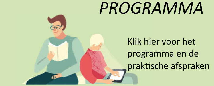 DEFINITIEF PROGRAMMA